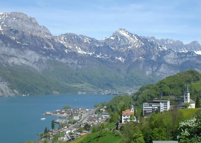 Hotel Neu-Schoenstatt