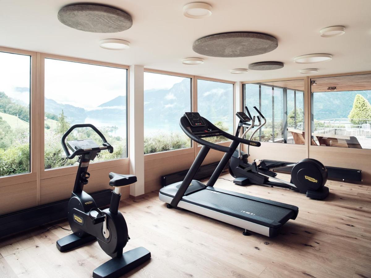 Neu-schoenstatt Hotel Quarten