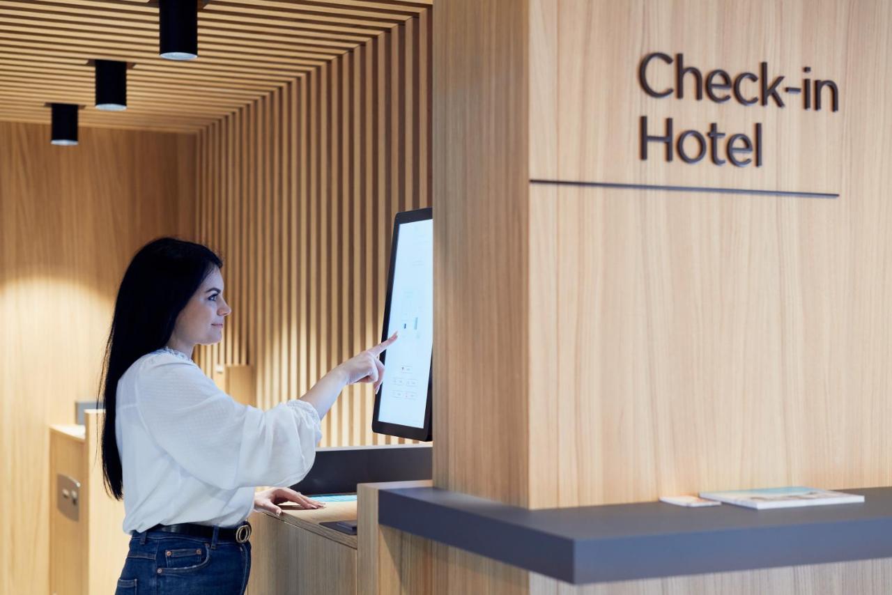Hotel Neu-Schoenstatt Hotel Quarten