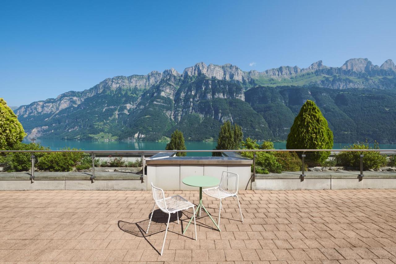 Neu-schoenstatt Hotel Quarten