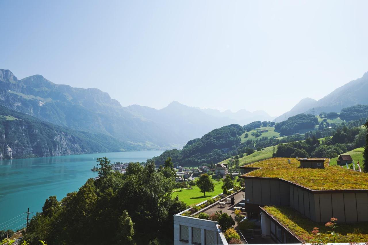 Hotel Neu-Schoenstatt 3* Quarten