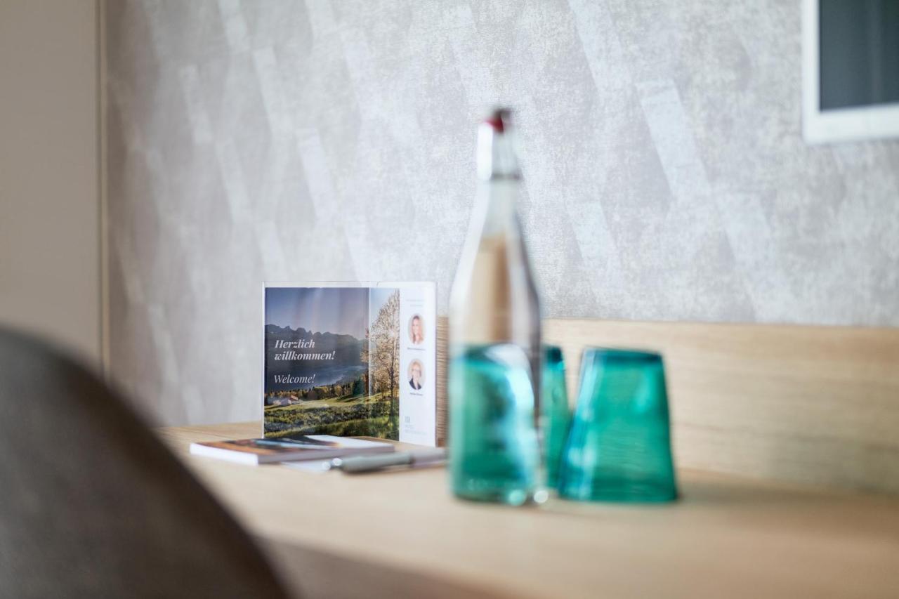 Hotel Neu-Schoenstatt Hotel Quarten