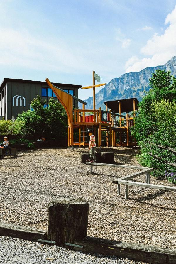 Neu-schoenstatt Hotel