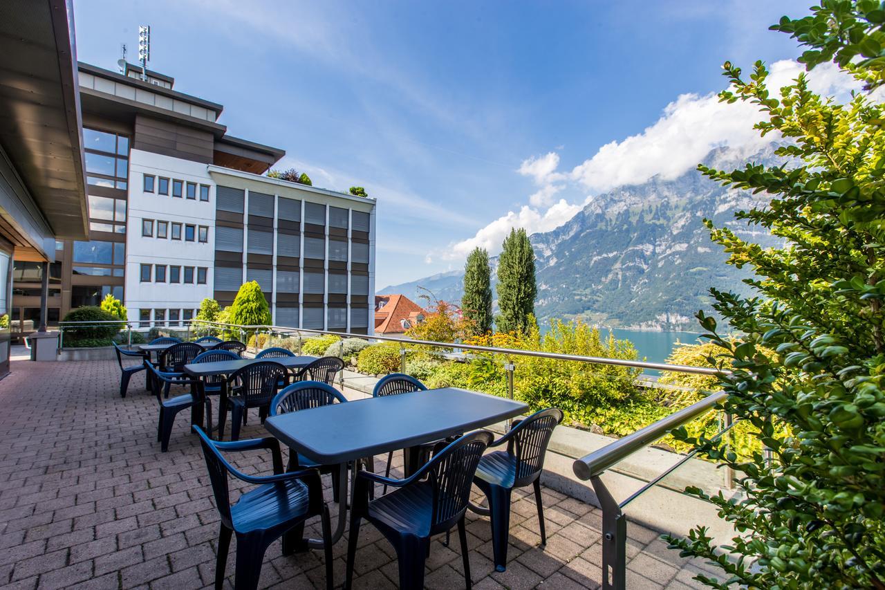 Neu-schoenstatt Hotel Quarten