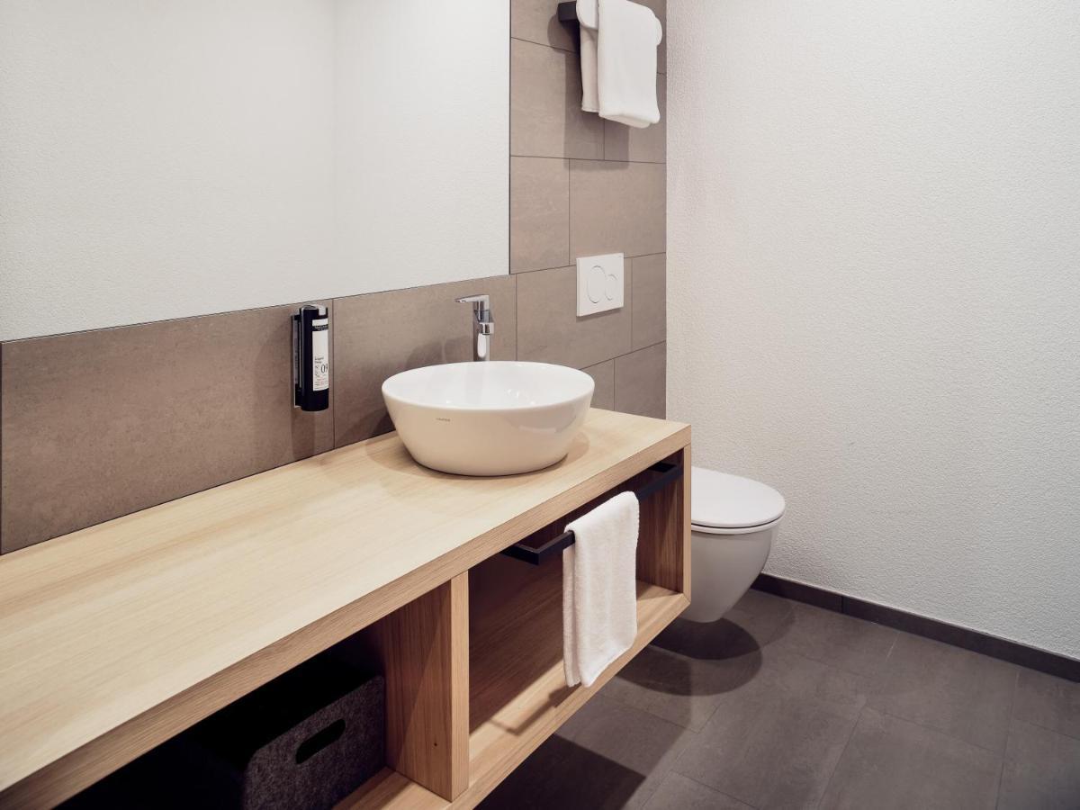 Hotel Neu-Schoenstatt Quarten