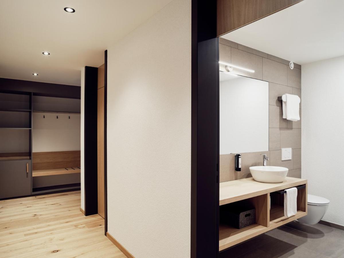 होटल Hotel Neu-Schoenstatt Quarten
