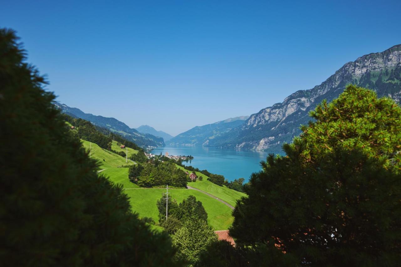 Hotel Neu-Schoenstatt होटल Quarten