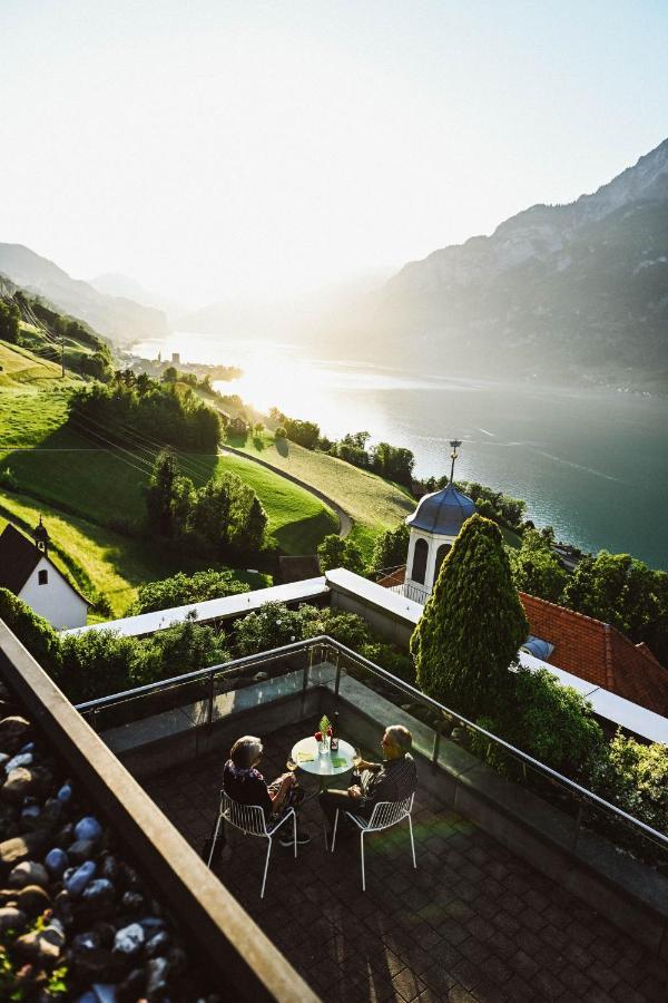 Hotel Neu-Schoenstatt 3* Quarten