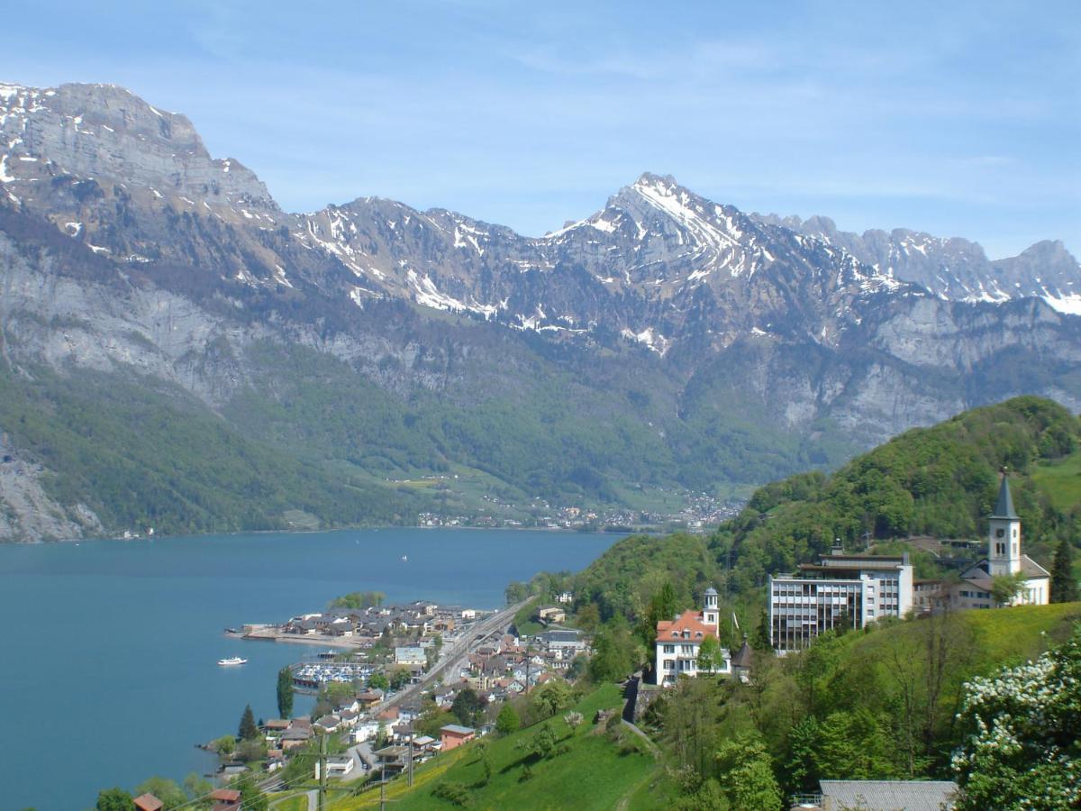 Hotel Neu-Schoenstatt 3*